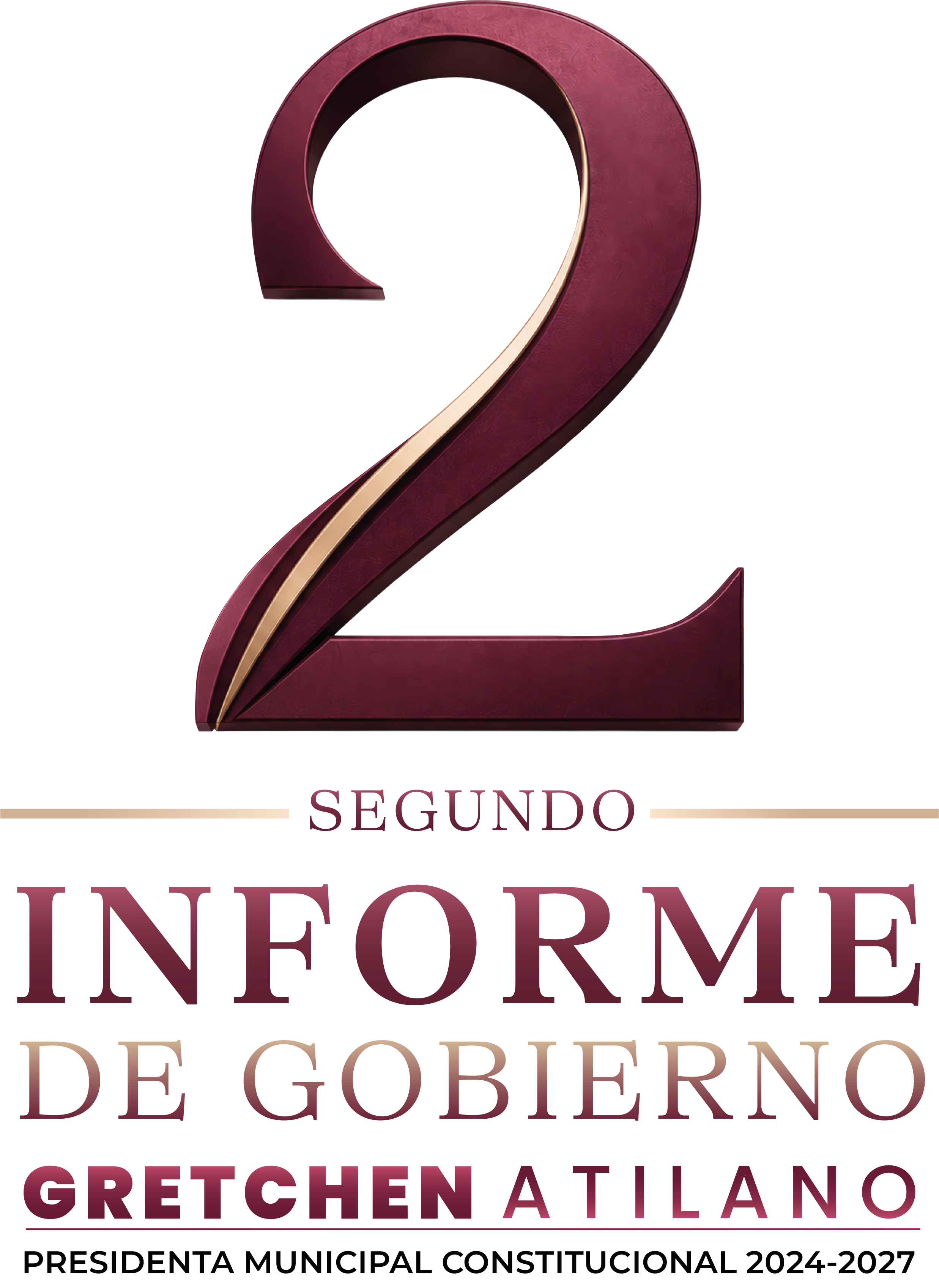 2do Informe de Gobierno