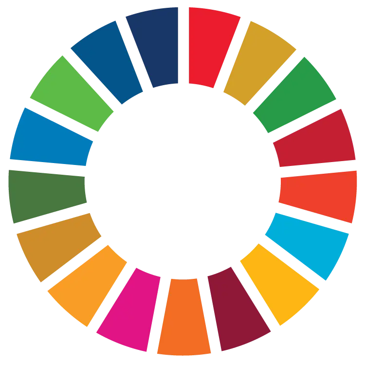 logo Agenda 2030