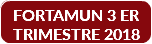 FORTAMUN 3 ER TRIMESTRE 2018